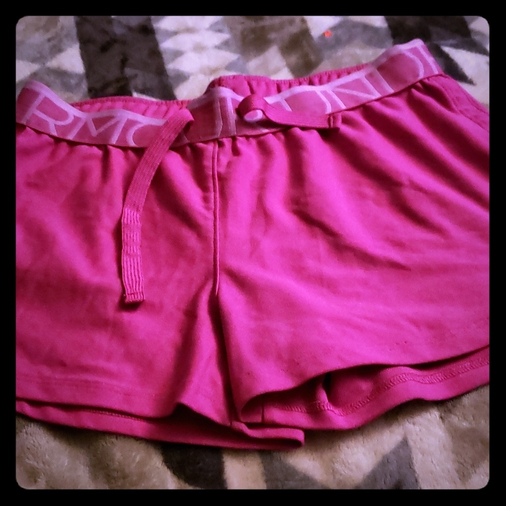Under Armour shorts